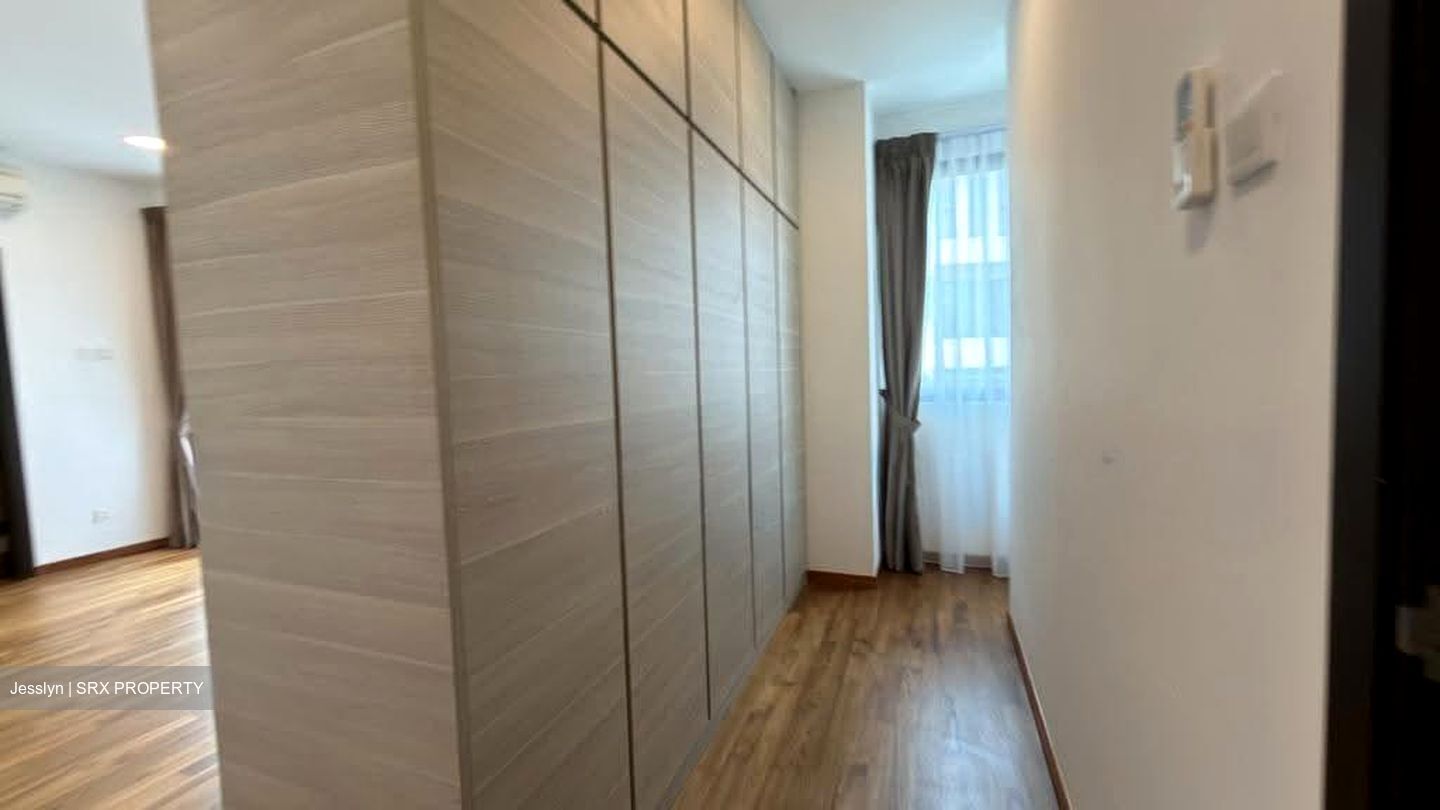 Sembawang Springs Estate (D27), Semi-Detached #618979551